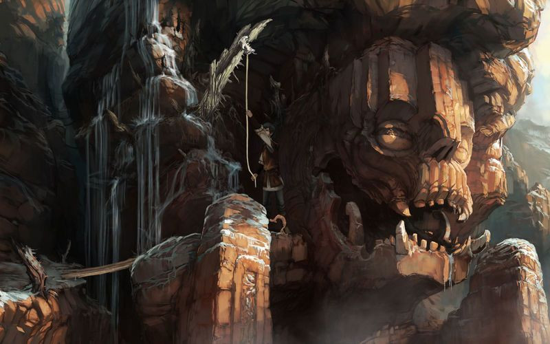 The Dark Eye – Chains of Satinav - кадр 3