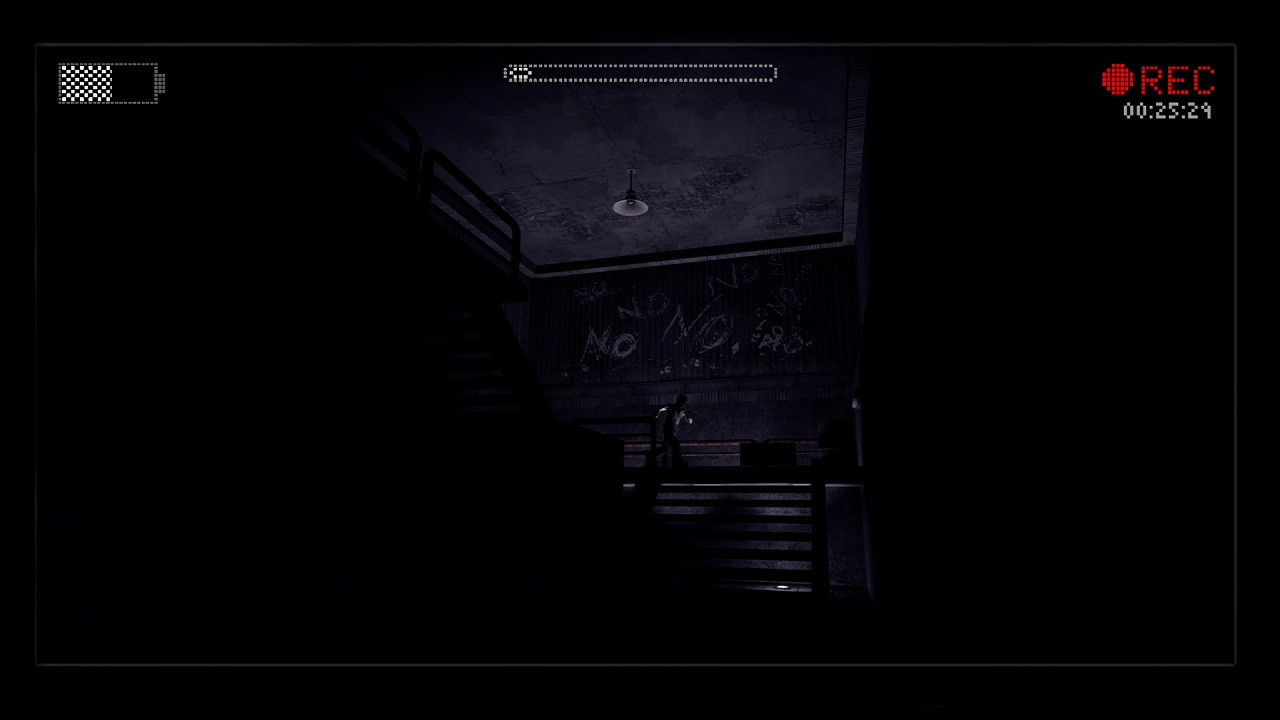 Slender: The Arrival - кадр 8