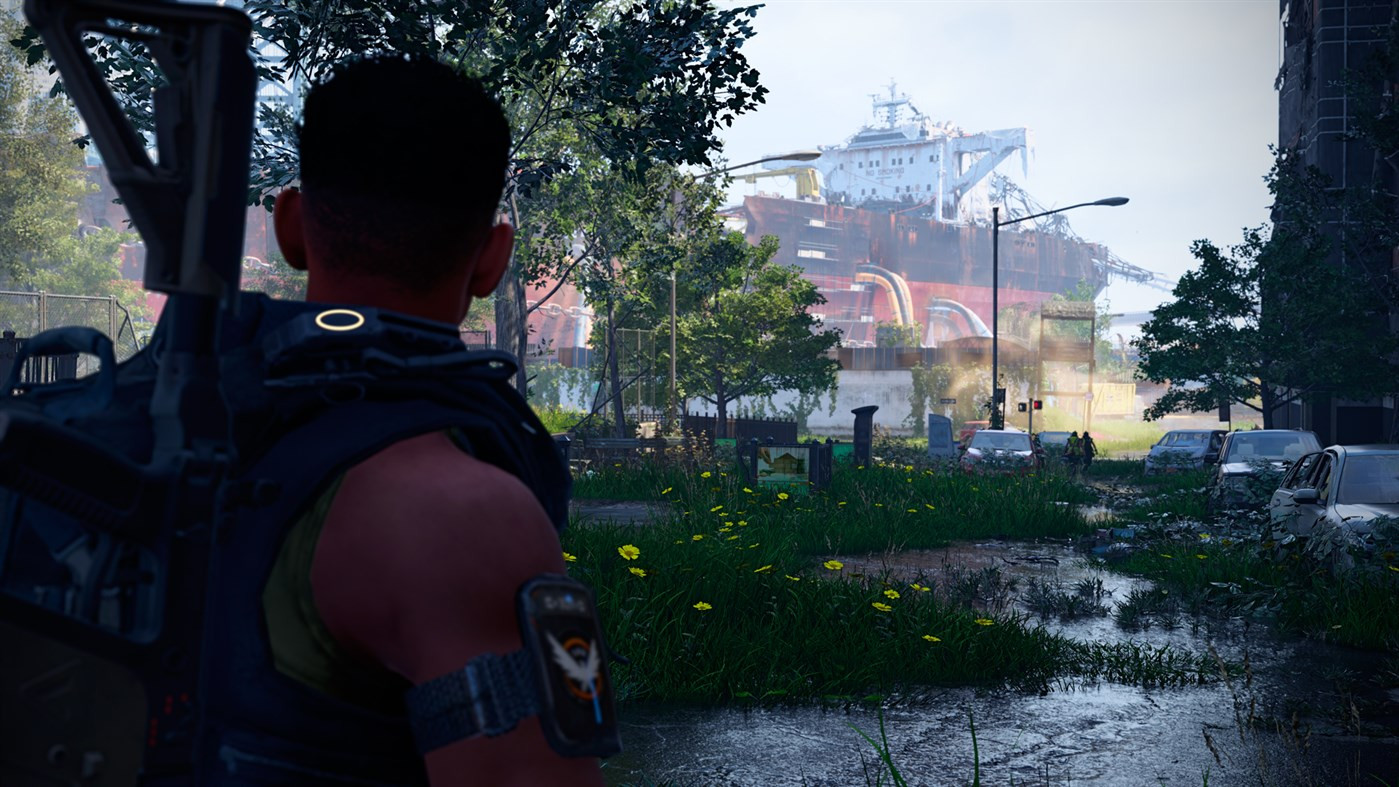 Tom Clancy’s The Division 2: Warlords of New York - кадр 3