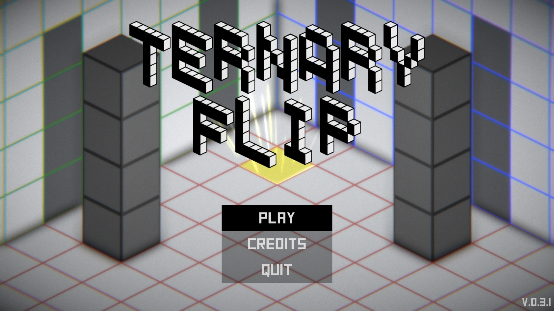 Ternary Flip (itch) - кадр 2