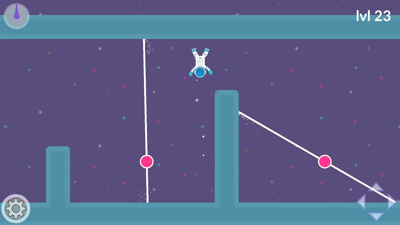 Gravity Control (Nannings) (itch) - кадр 5