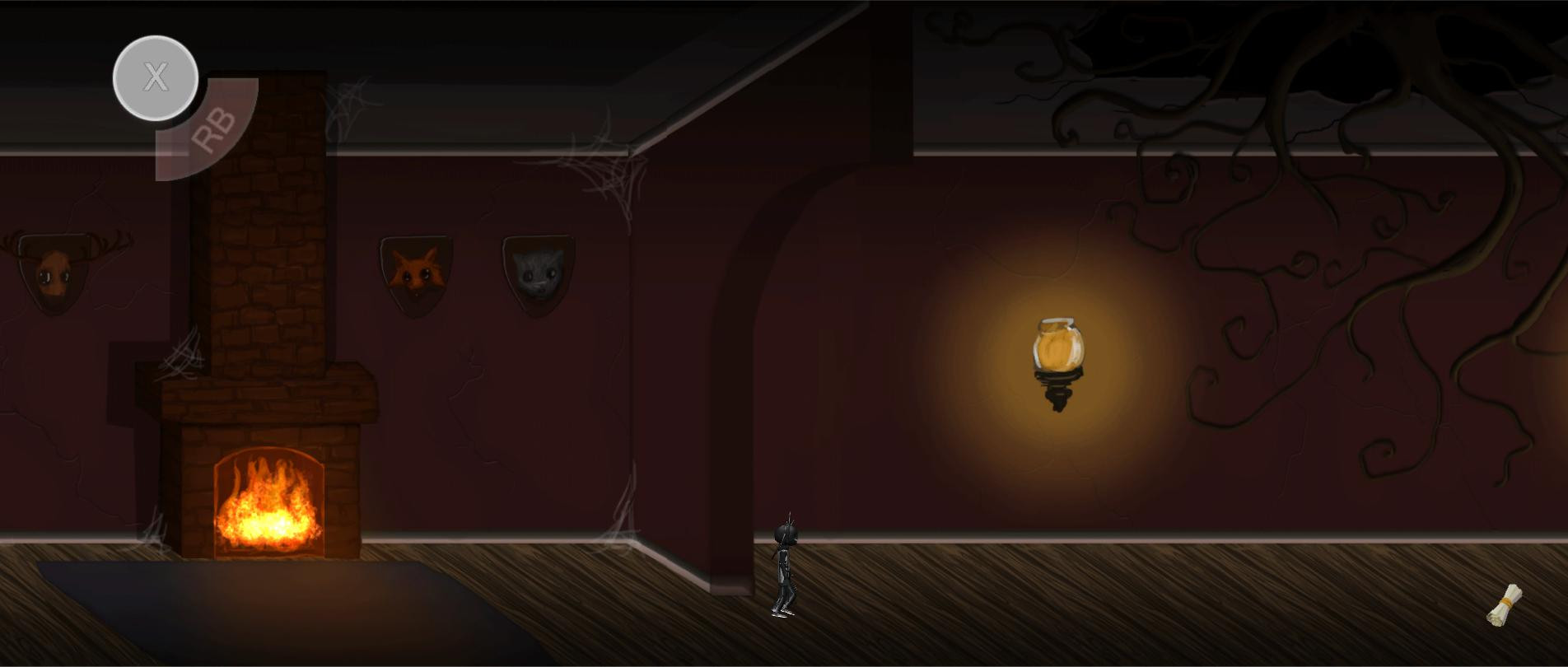 Spectrum: A puzzle platformer - кадр 4