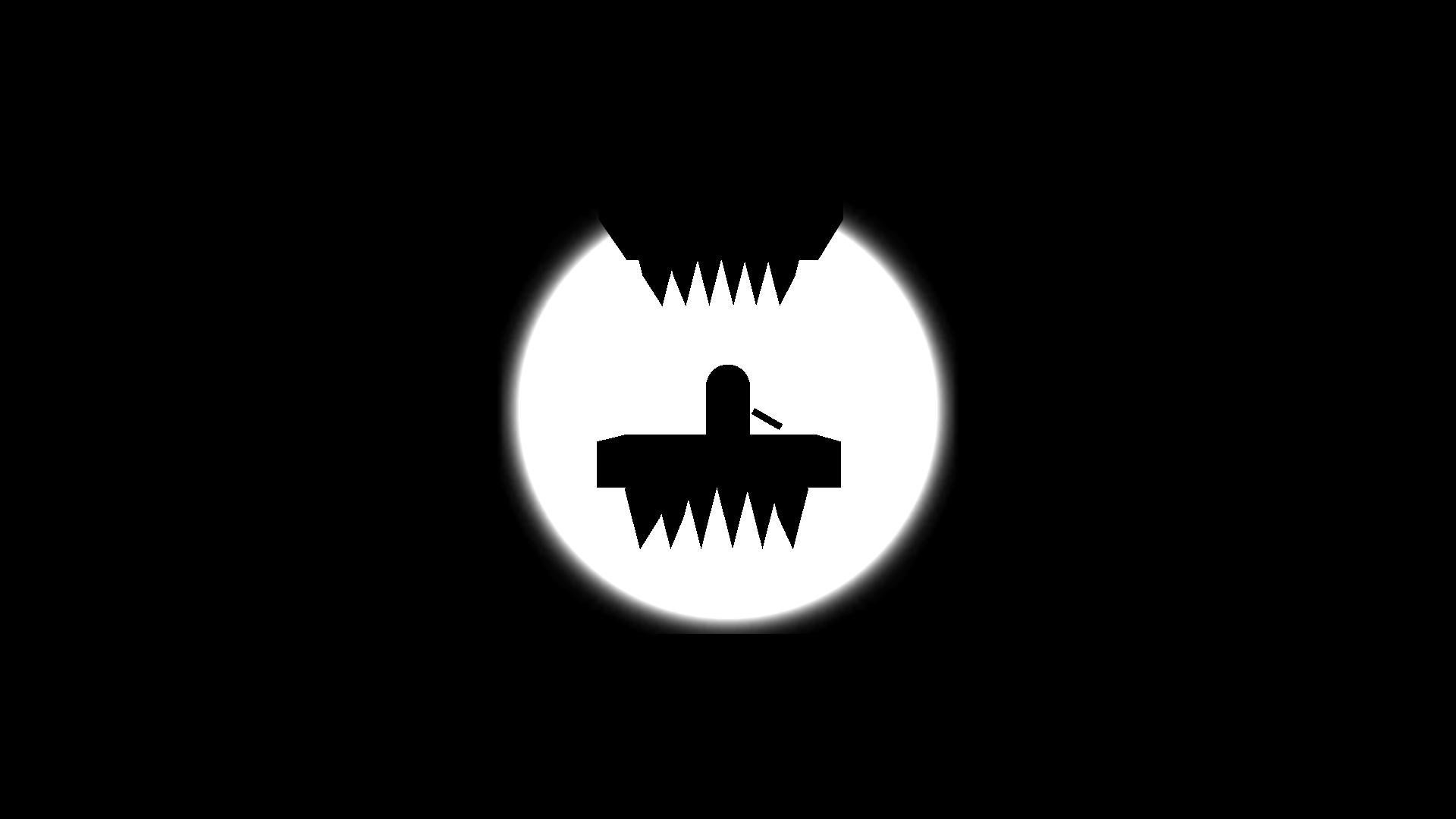In The Dark (itch) (Turtled) - кадр 1