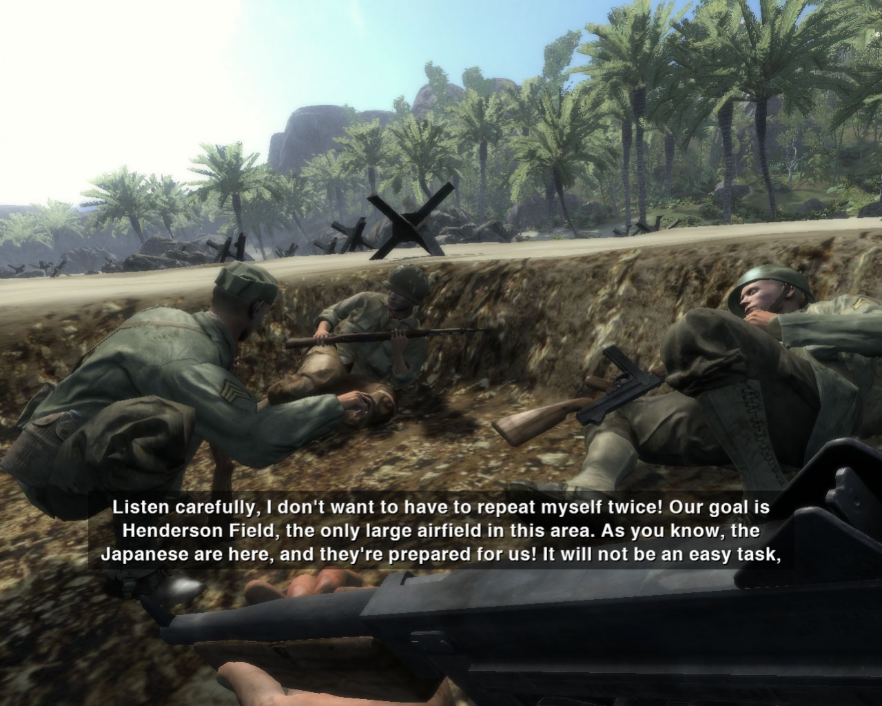 The History Channel: The Battle for the Pacific - кадр 3