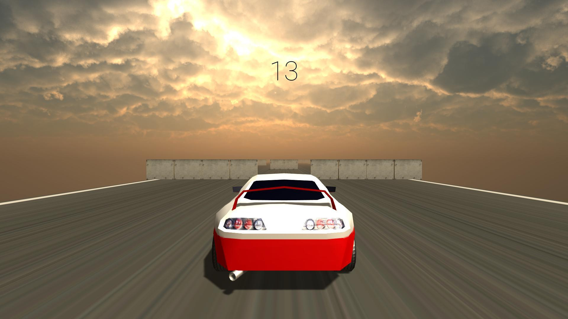 RoadBlock Dodge (itch) - кадр 2
