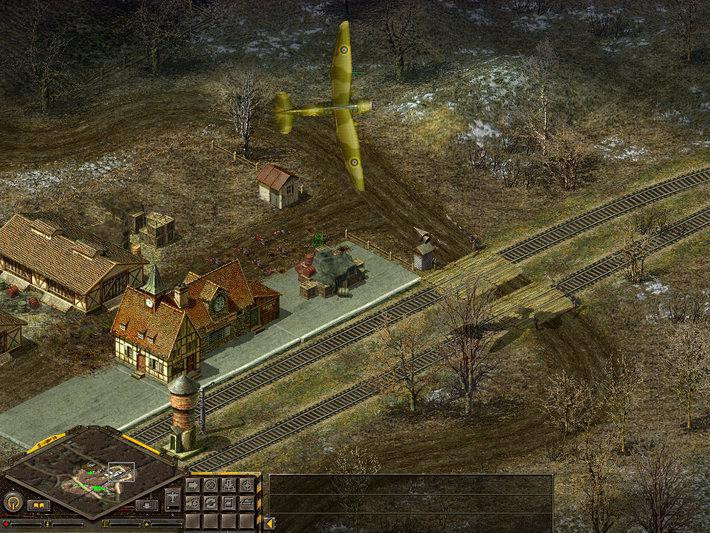 Blitzkrieg Anthology - кадр 12