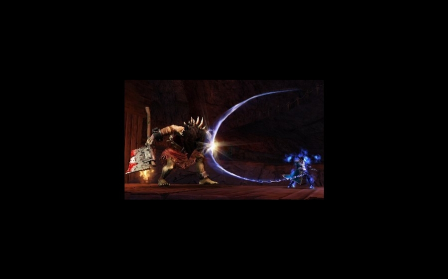 Castlevania: Lords of Shadow - Mirror of Fate - кадр 9