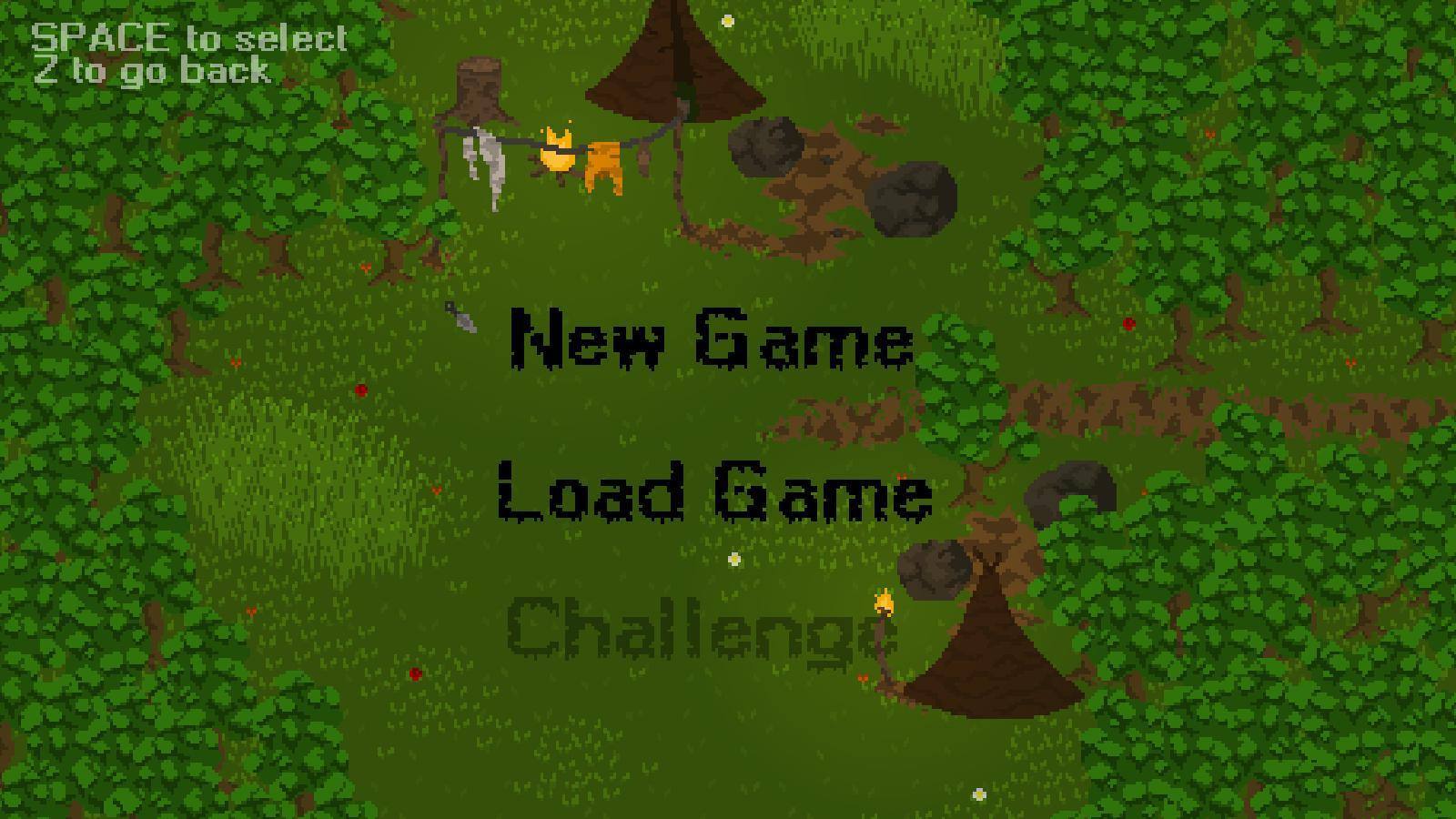 Shinobi Path (itch) - кадр 2