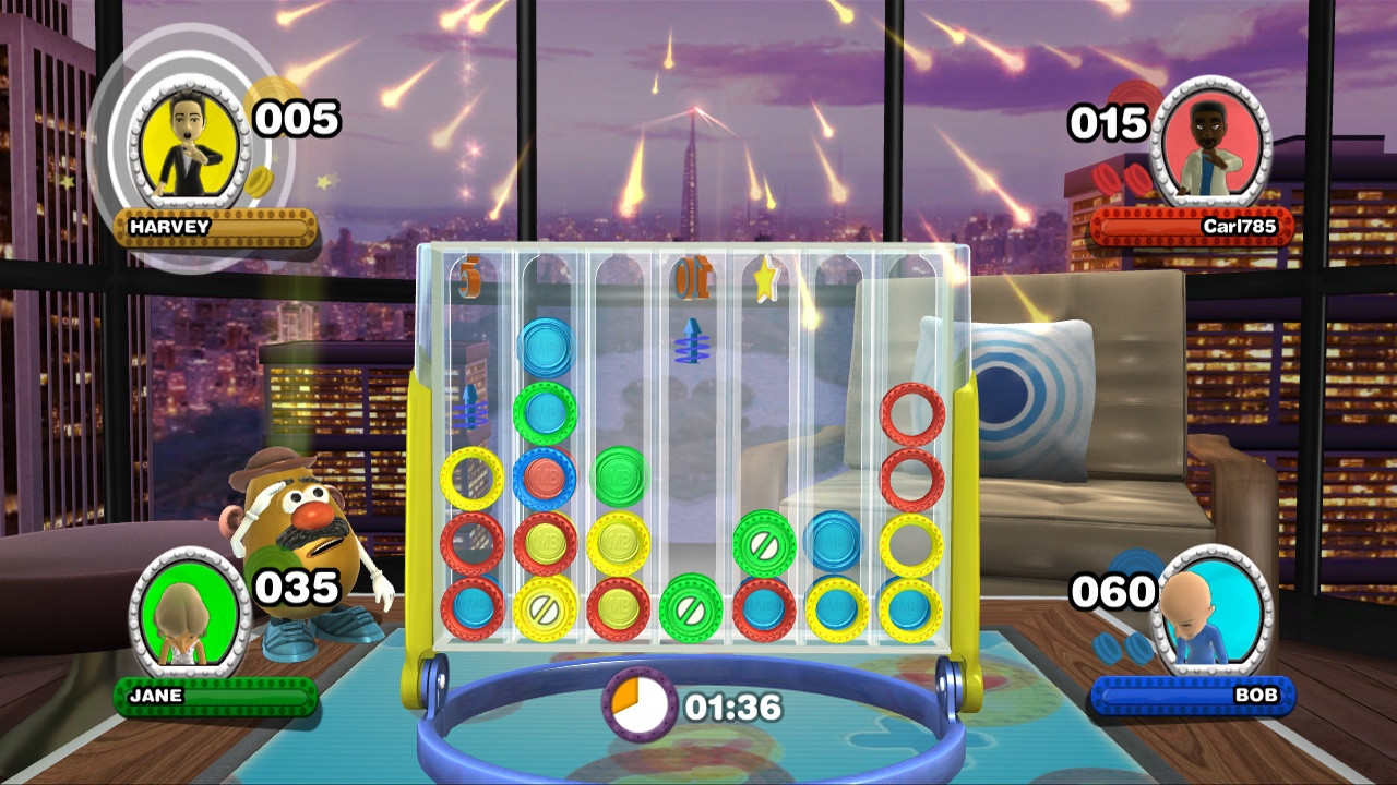 Hasbro Family Game Night Volume 3 - кадр 7