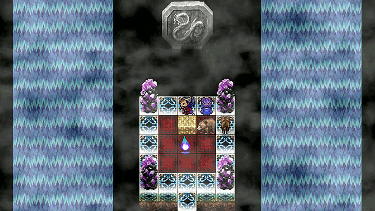 The Book of Legends - кадр 5