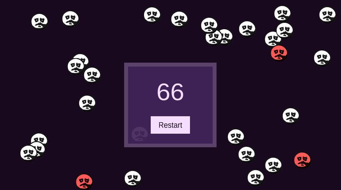 Emofight (itch) - кадр 1