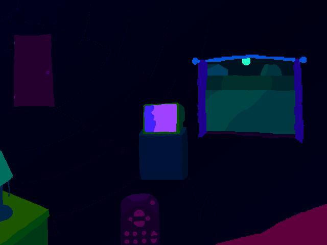 Intermission (itch) - кадр 3
