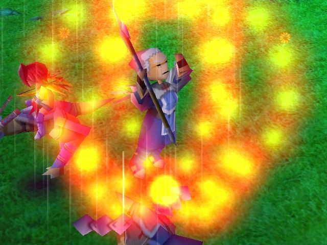Hundred Swords (Old) - кадр 3