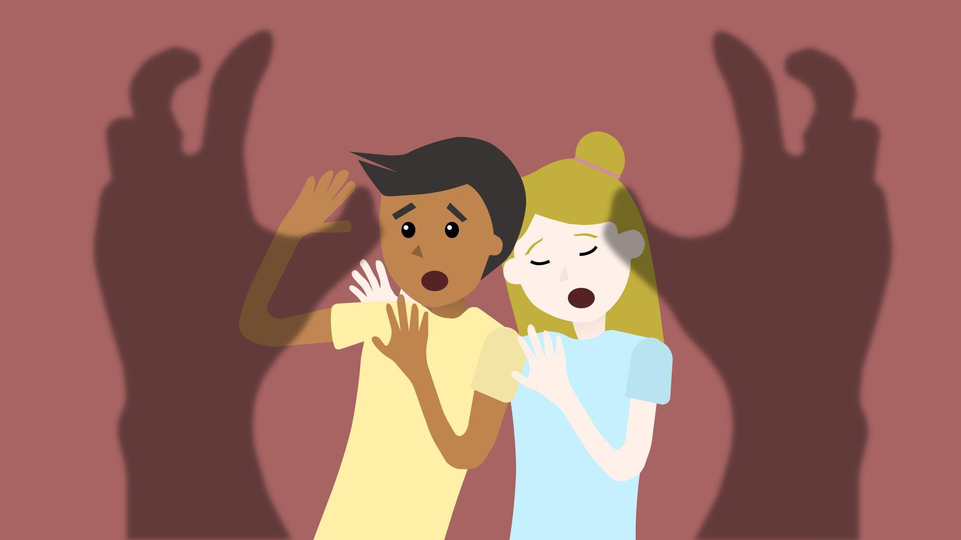 Joy & Mia (itch) - кадр 1