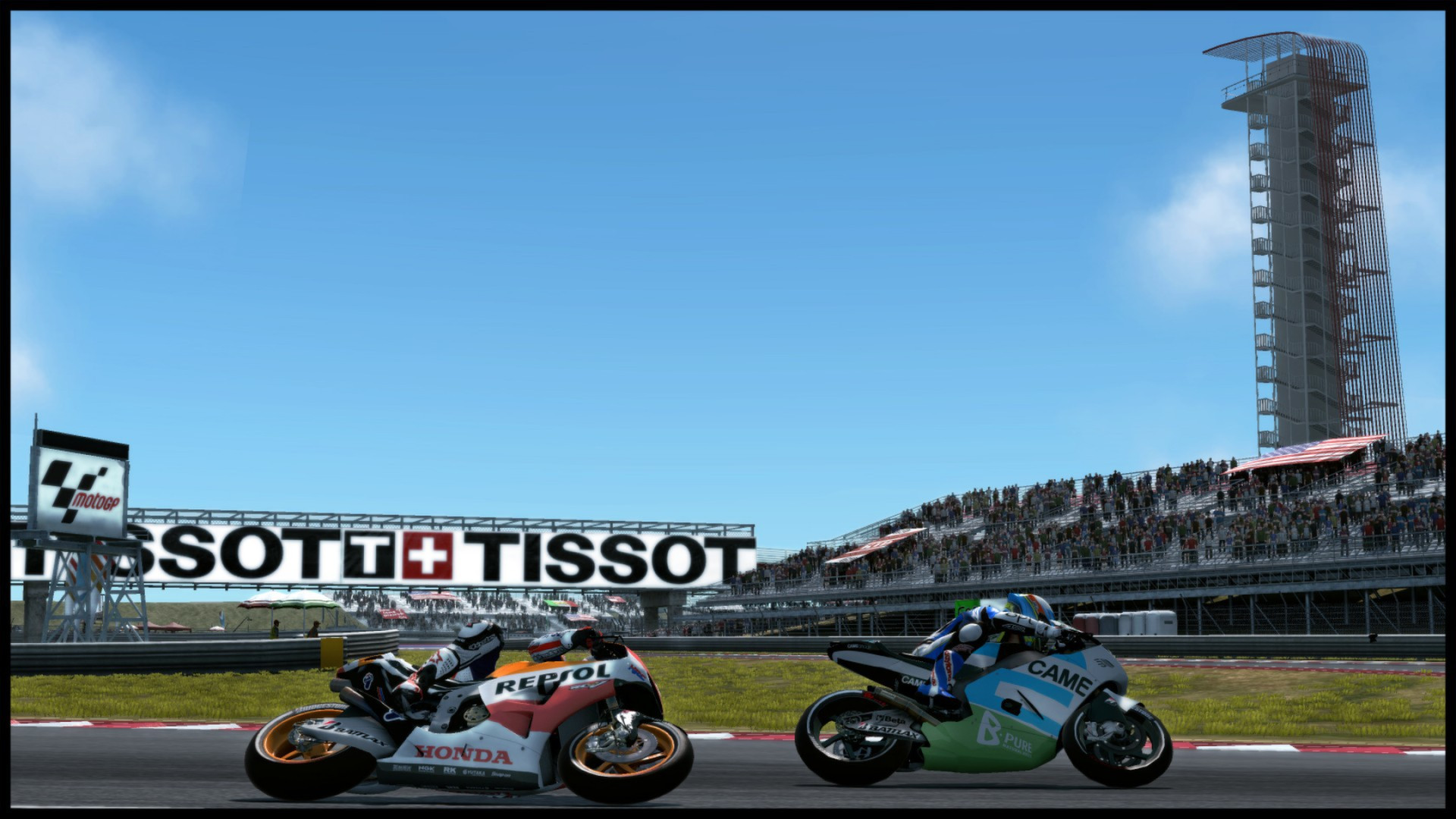 MotoGP 13 - кадр 8