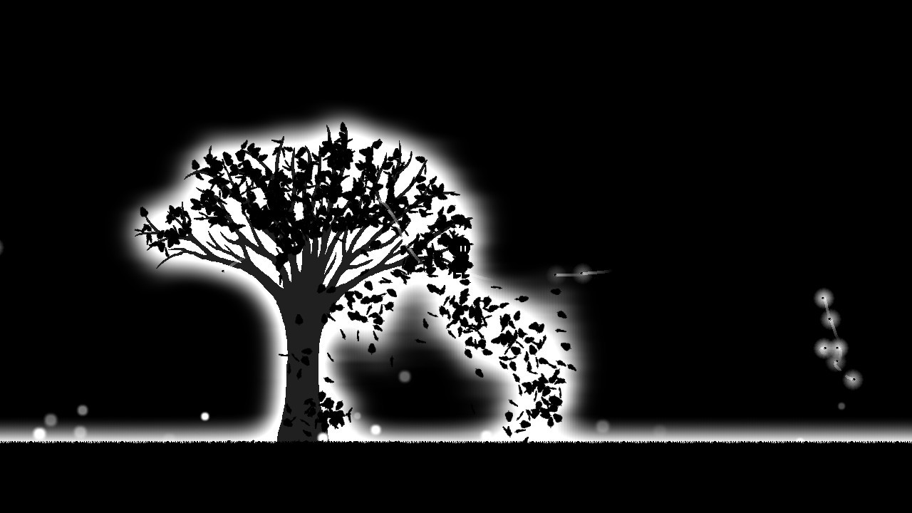 Eclipsed - кадр 1