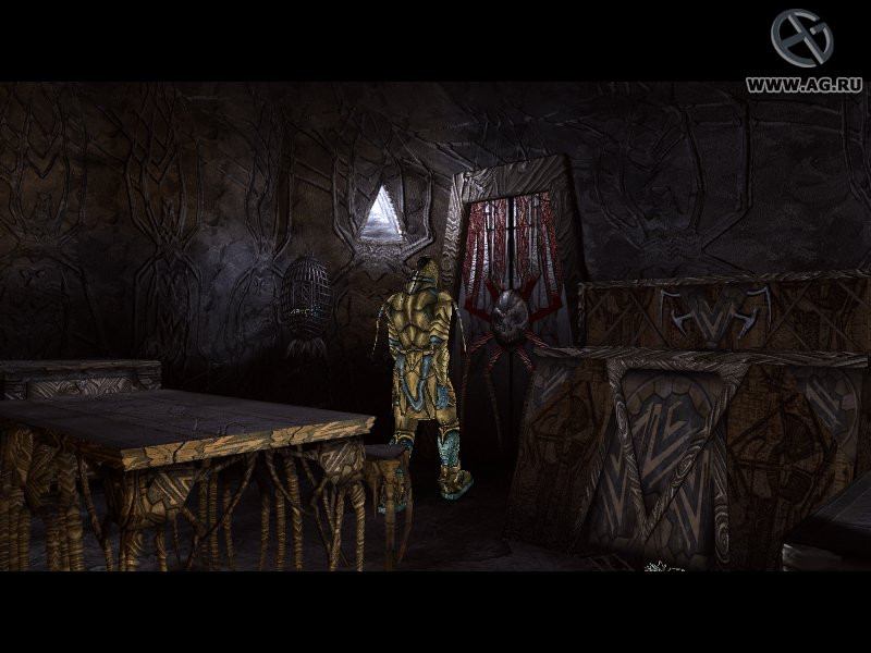 Ring 2: Twilight of the Gods - кадр 9