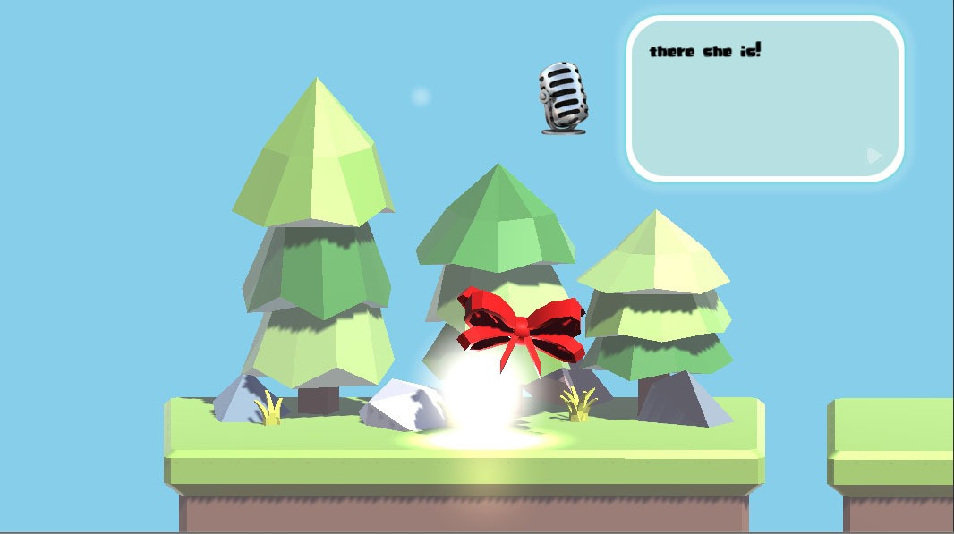 Sumuu (itch, AR) - кадр 3