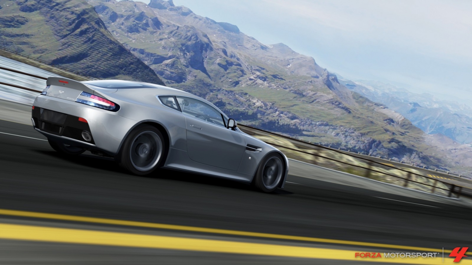 Forza Motorsport 4 - кадр 14