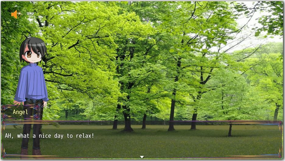 Unknowns Remake HTML5 Version (itch) - кадр 2