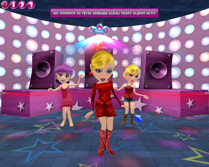 My Doll 3D - кадр 5