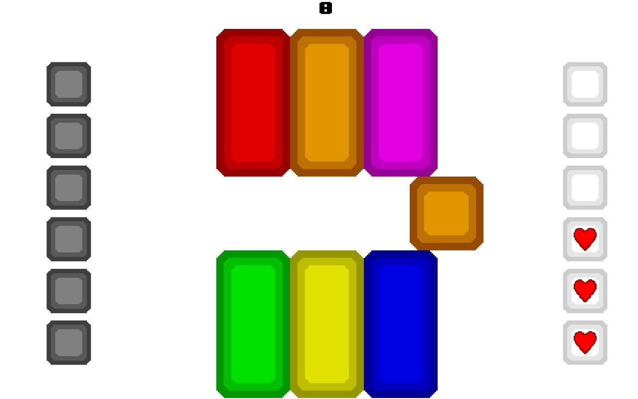 Quickmatch (itch) - кадр 1