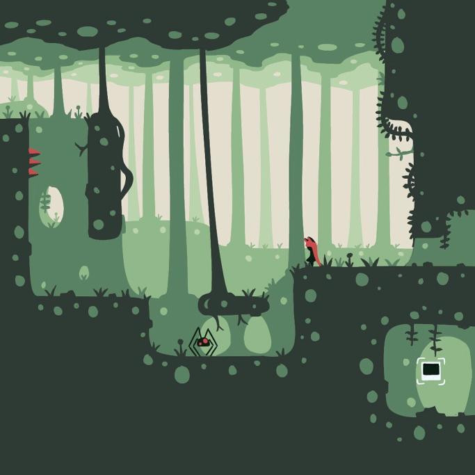 FramePerfect (itch) - кадр 1