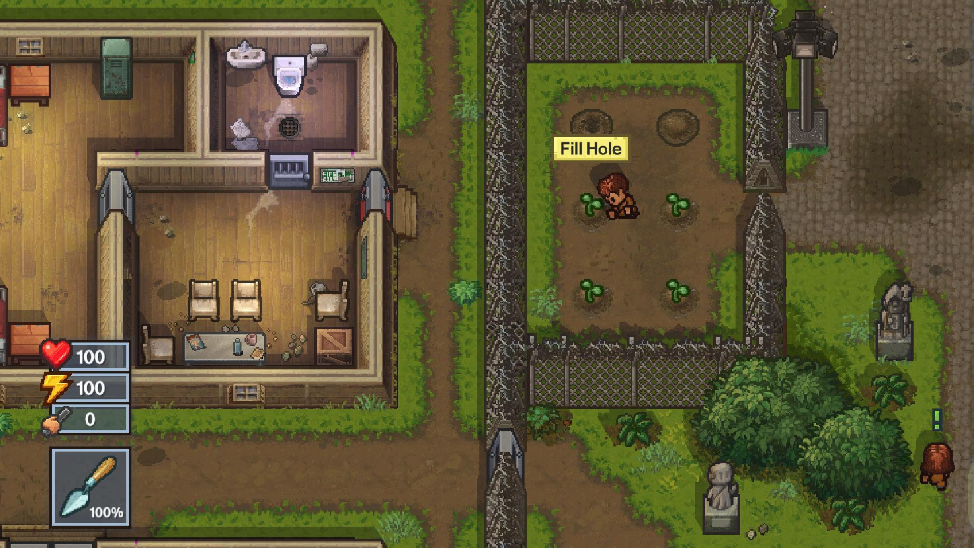 The Escapists 2 - Season Pass - кадр 4