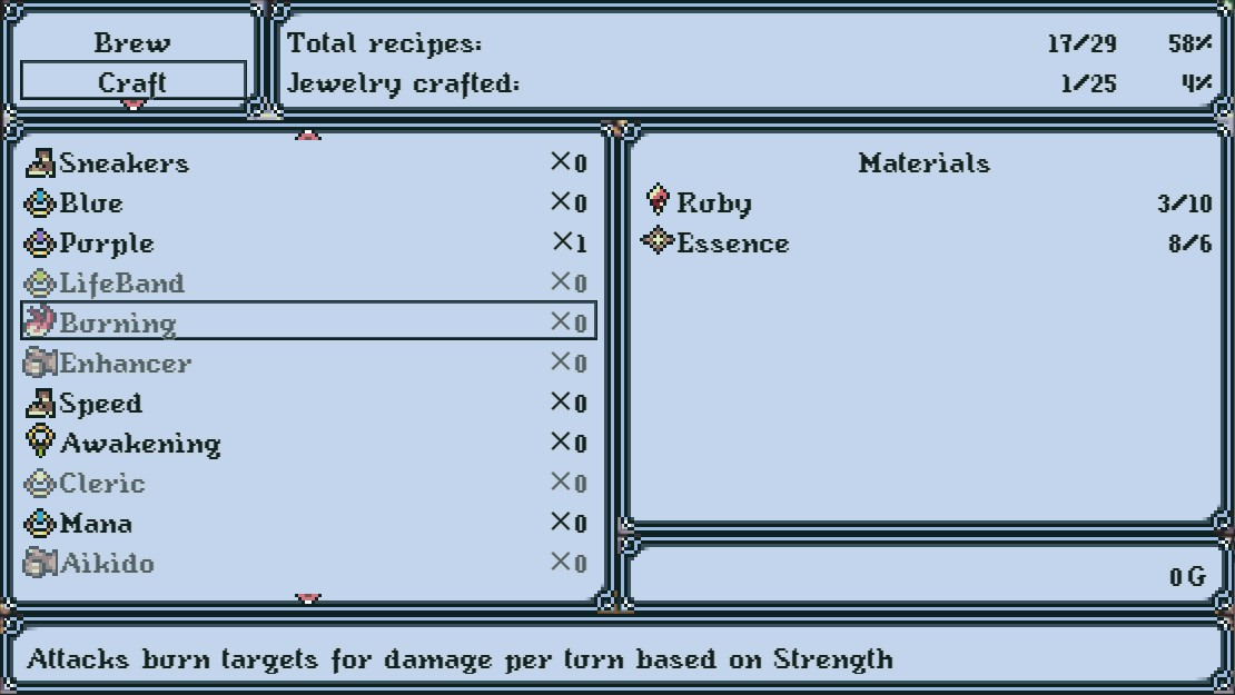 Knight Eternal - кадр 2