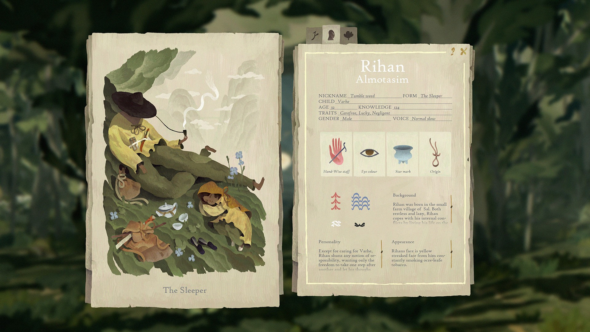 Book of Travels - кадр 4