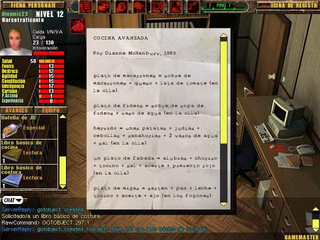 PrisonServer: The Online Prison - кадр 4