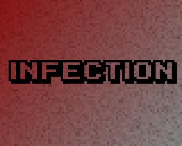 Infection (DanielConway) (itch) - кадр 1