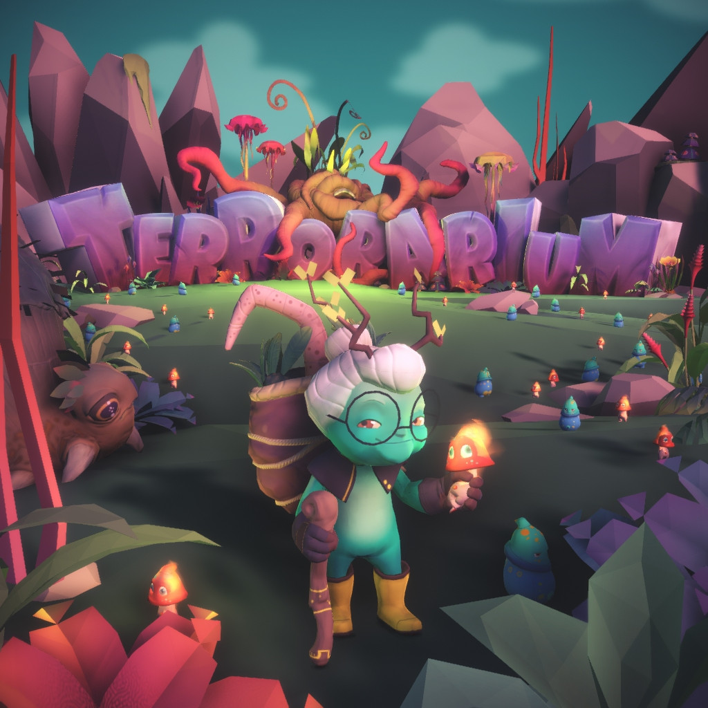 Terrorarium - кадр 4