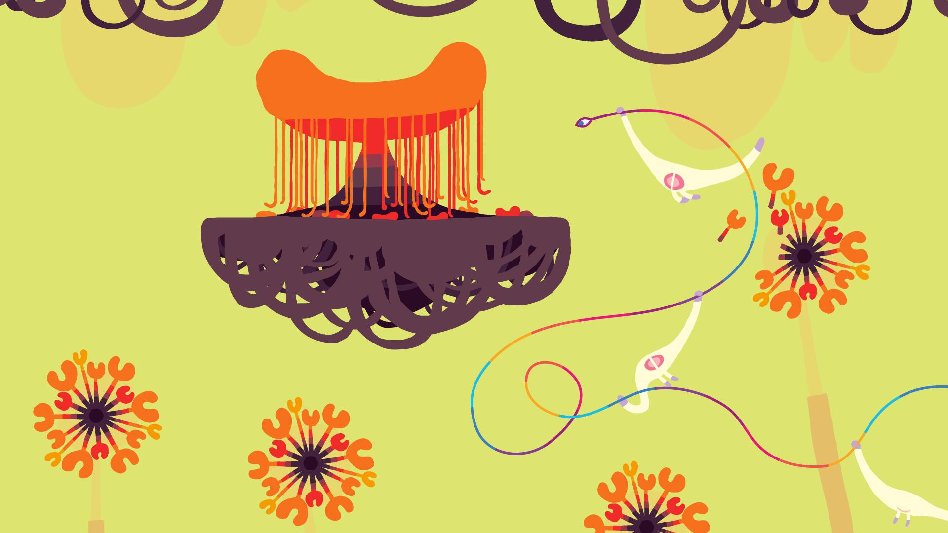 Hohokum - кадр 8
