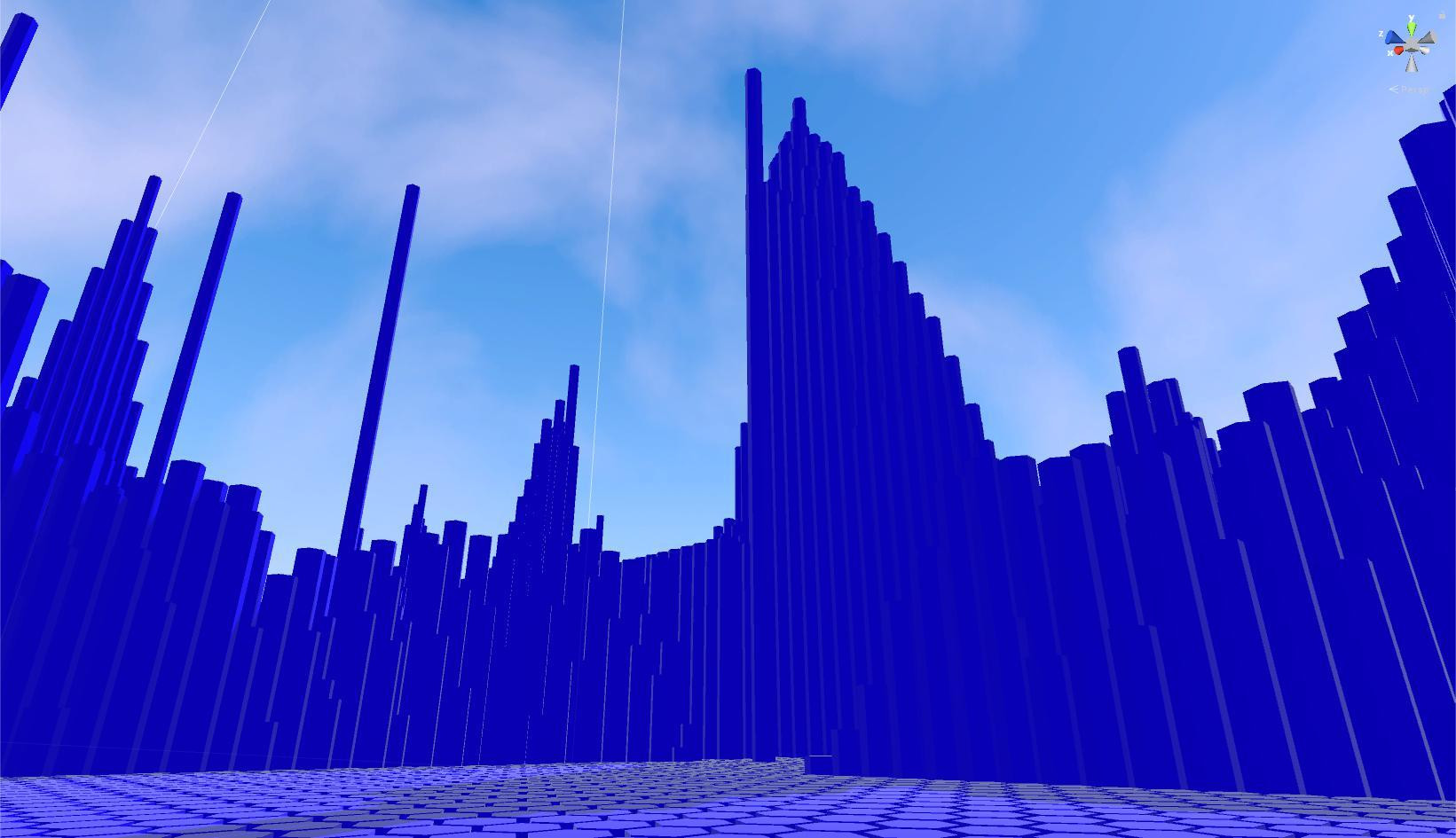 ENTER THE MAZE (itch) - кадр 4