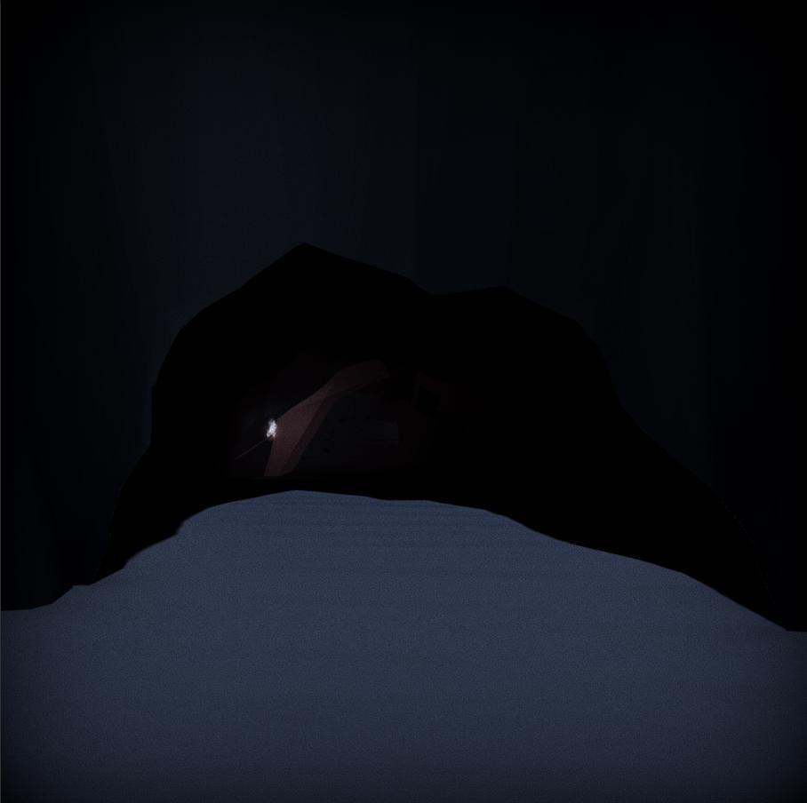 Dans les fissures des rochers (itch) - кадр 2