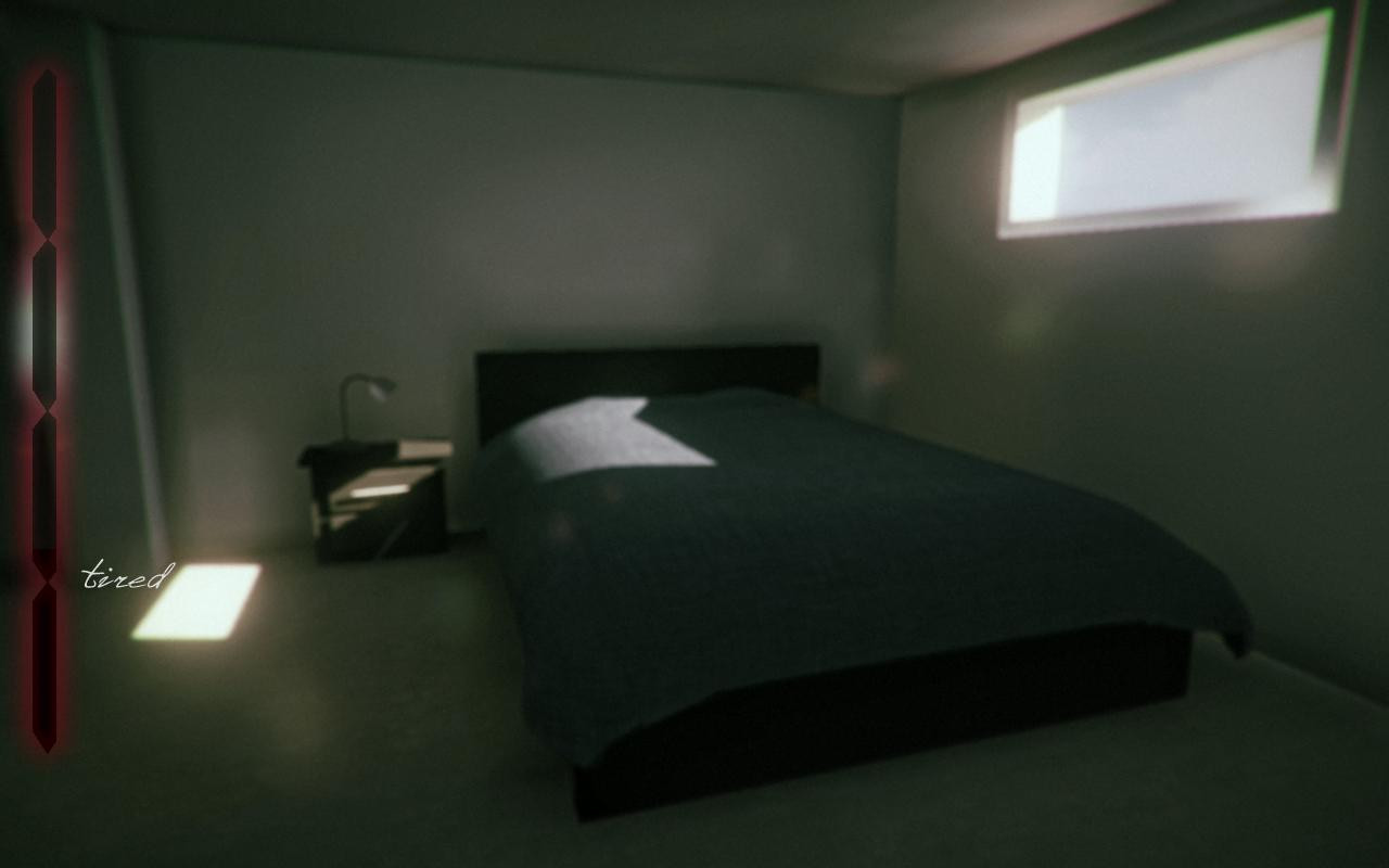 Prisoner's Cinema - кадр 2