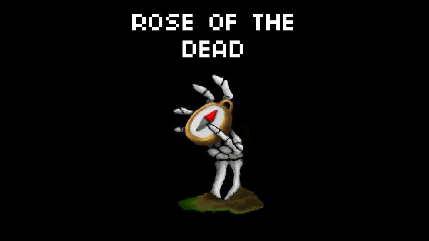 Rose of The Dead (itch) - кадр 1