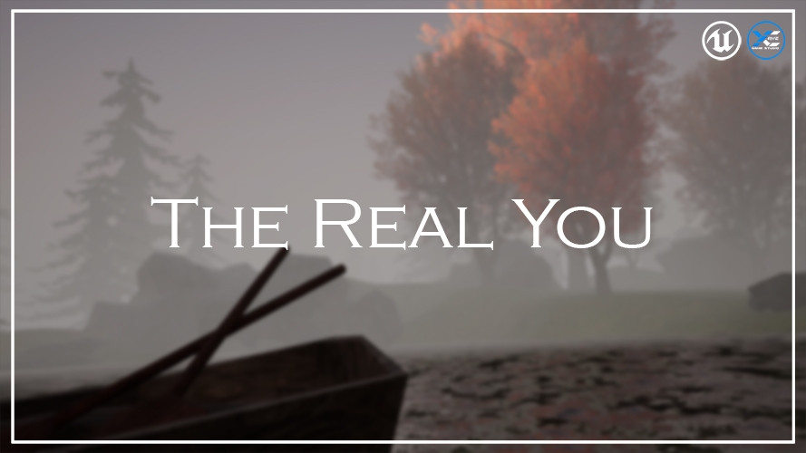The Real You (itch) - кадр 1