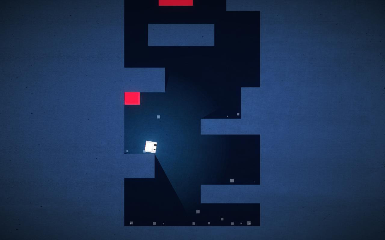 Mr. Floppy V1 (itch) - кадр 2