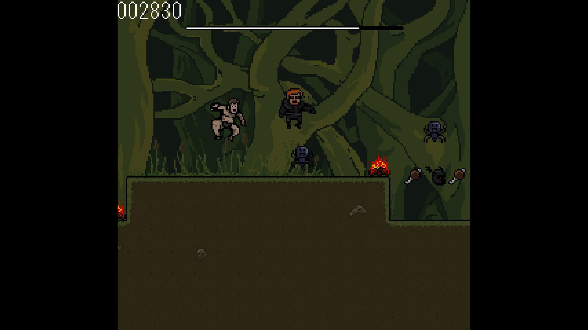 Knights and Monsters (itch) - кадр 2