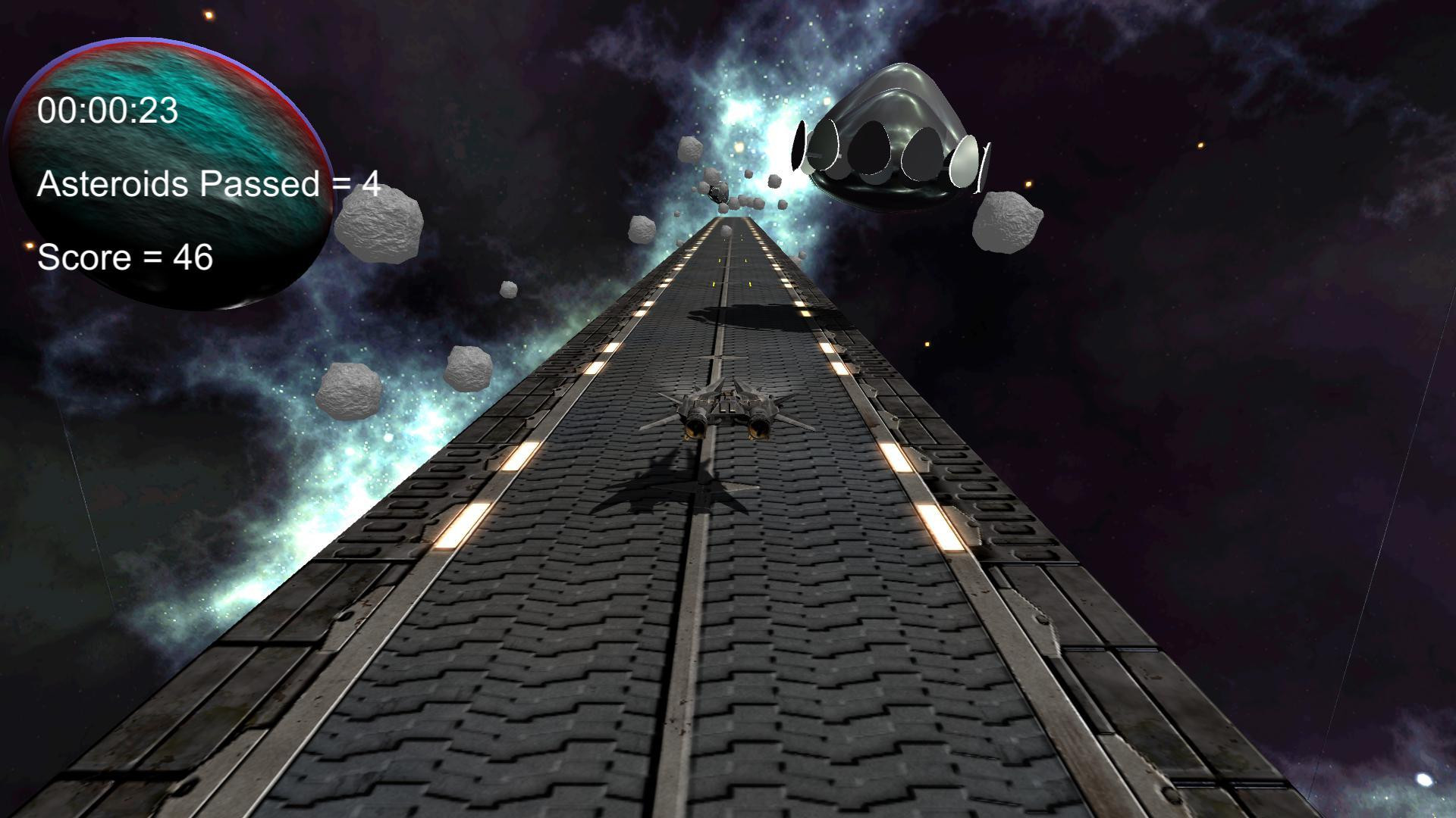 Sky Roads (itch) - кадр 1
