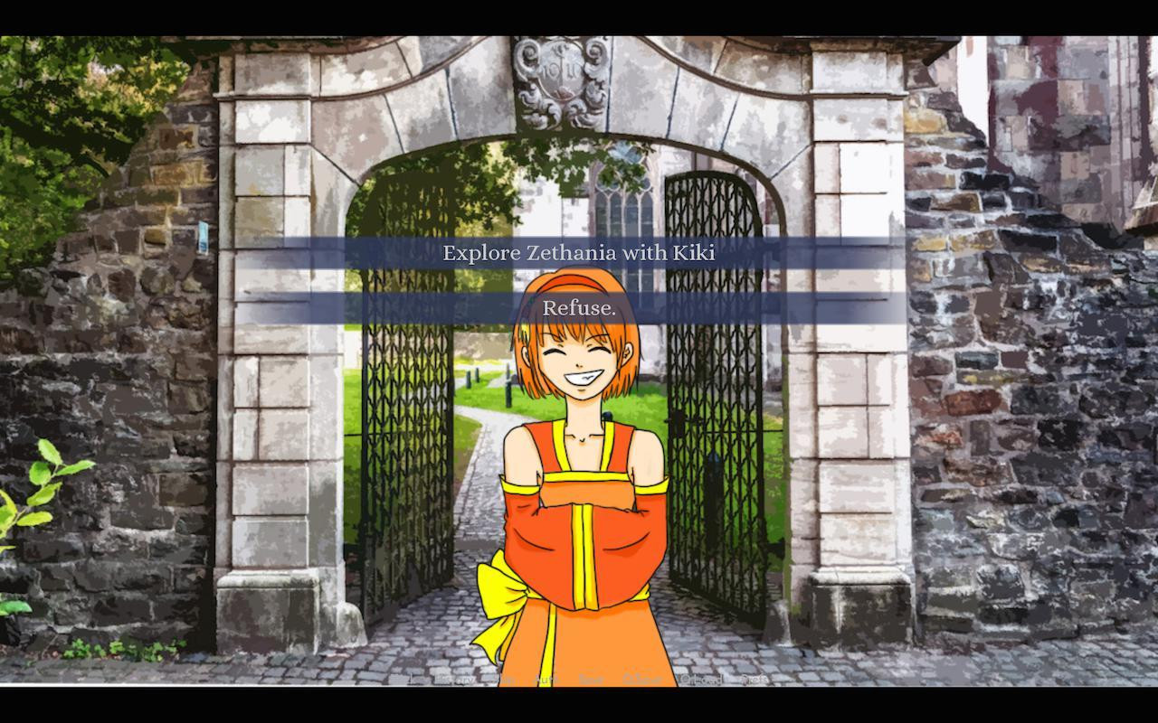 The Clock Chronicle (itch) - кадр 2