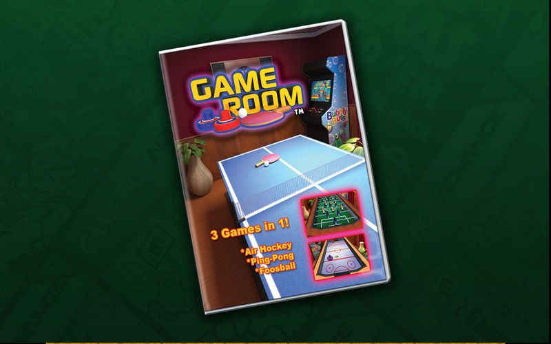 Game Room - кадр 11