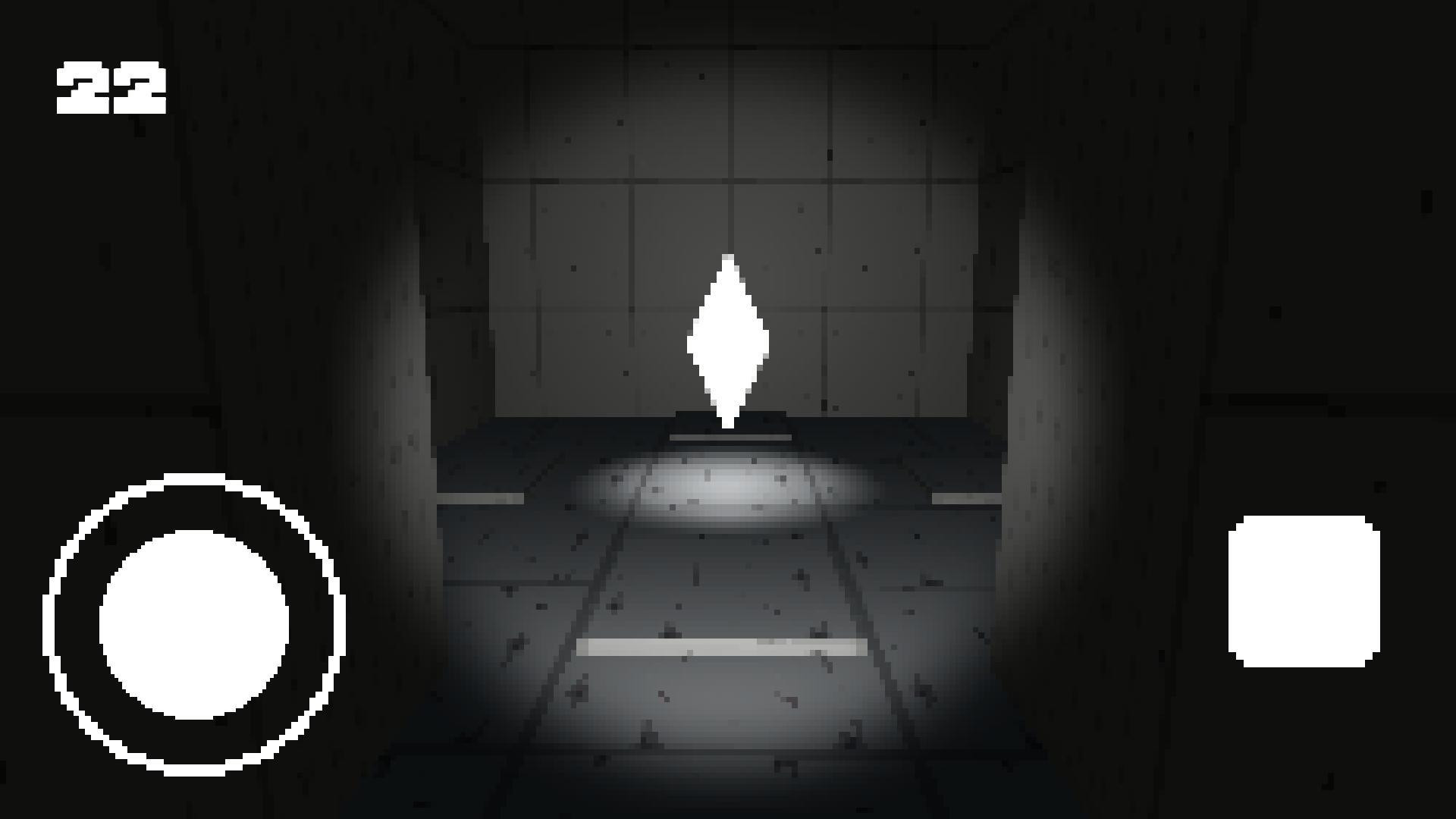 Lost Player (itch) - кадр 3