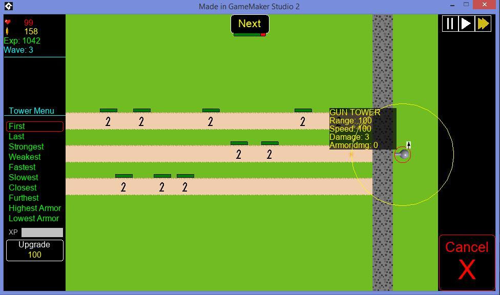 Beat the 20 (itch) - кадр 2