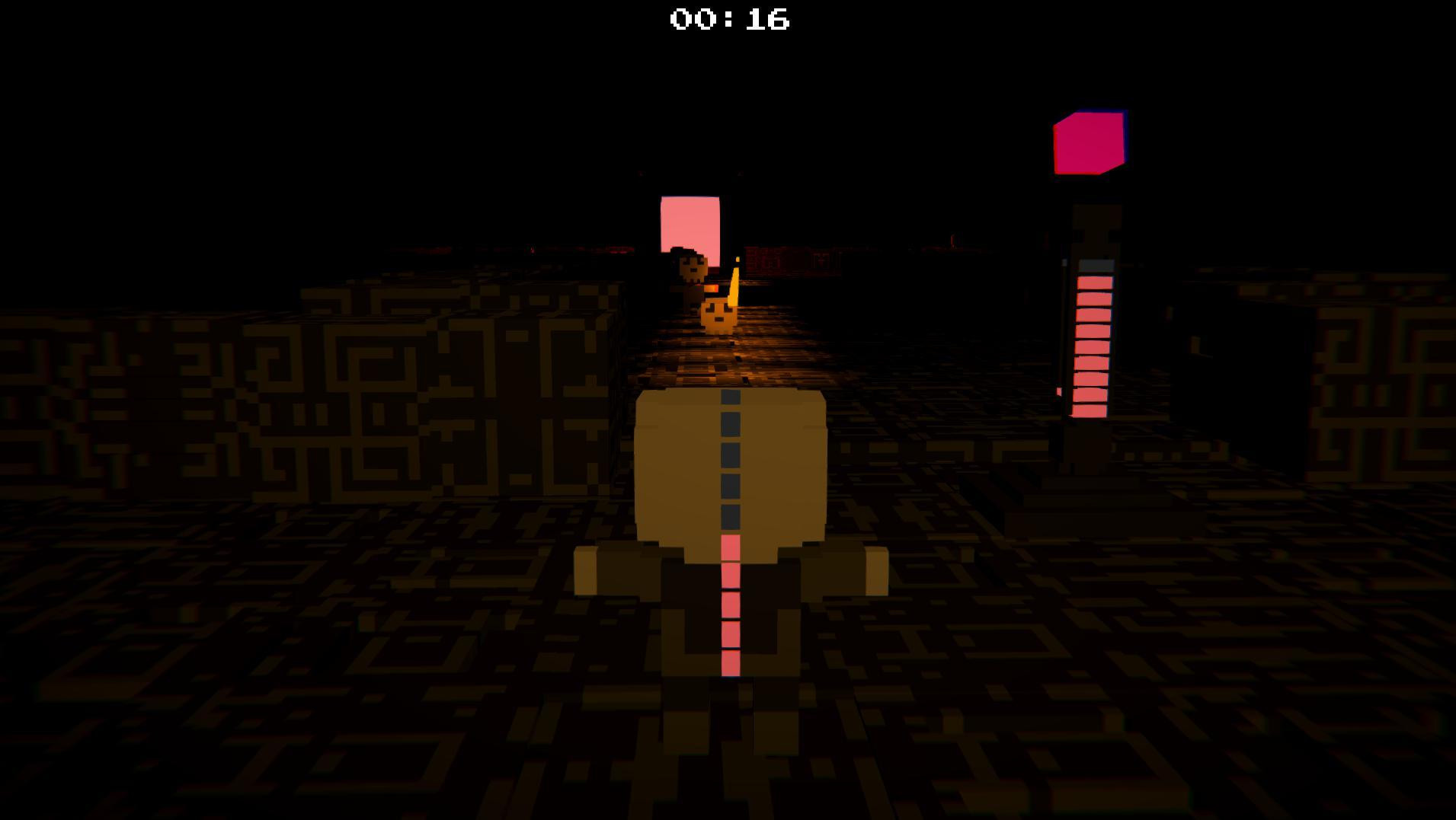 SKELLY ZONE (itch) - кадр 2