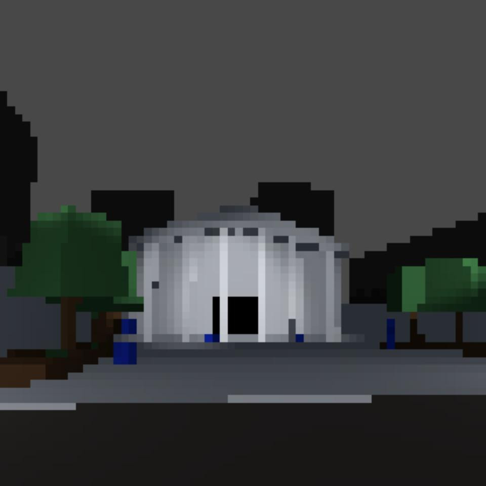 CrumbWorld (itch) - кадр 1