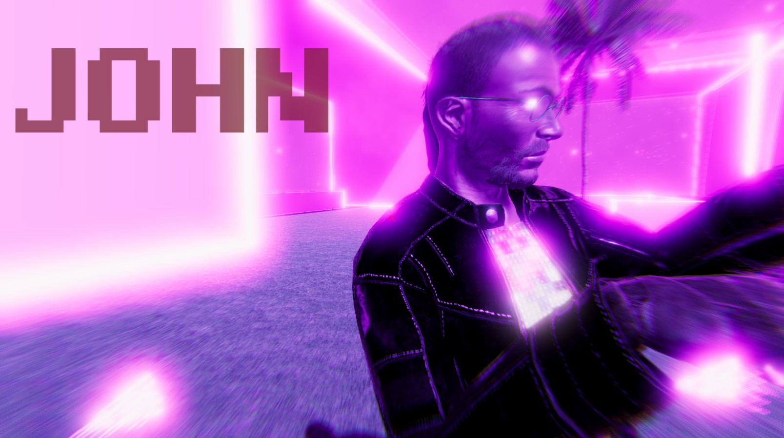 Existence = !Existence; - кадр 5