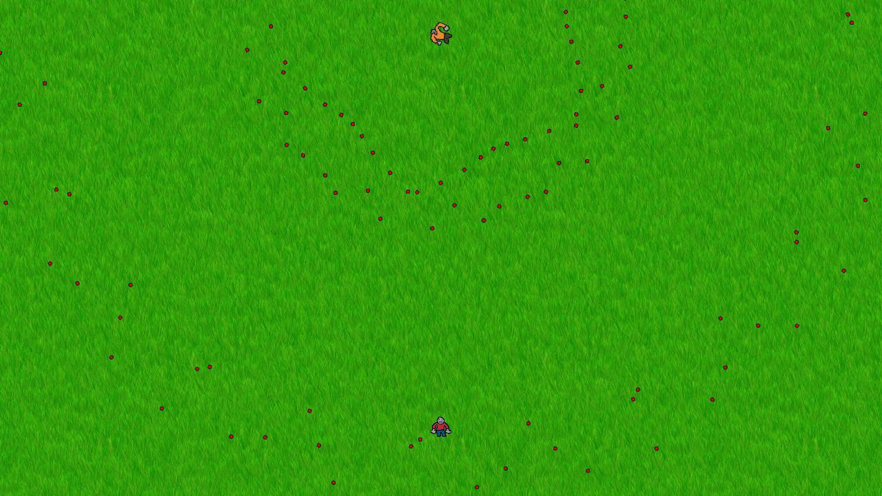 Bullet Hug (itch) - кадр 1